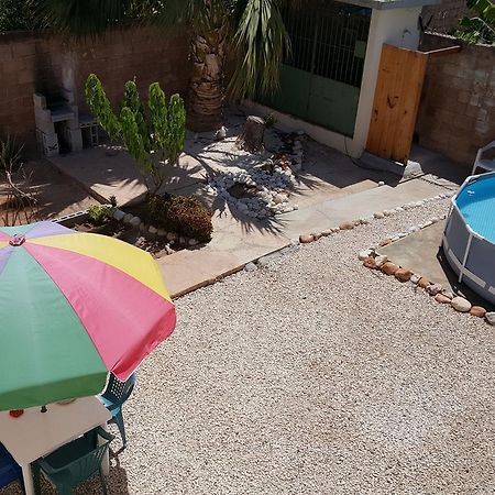 פדרנאלס Hotel B&B Italia Caribe מראה חיצוני תמונה