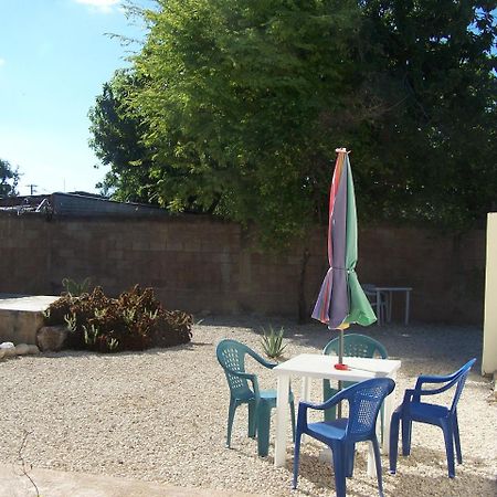 פדרנאלס Hotel B&B Italia Caribe מראה חיצוני תמונה