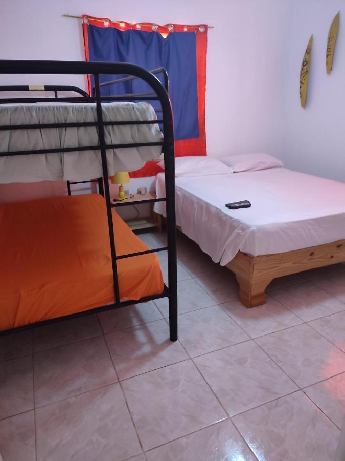 פדרנאלס Hotel B&B Italia Caribe מראה חיצוני תמונה
