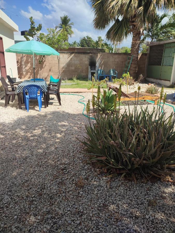 פדרנאלס Hotel B&B Italia Caribe מראה חיצוני תמונה