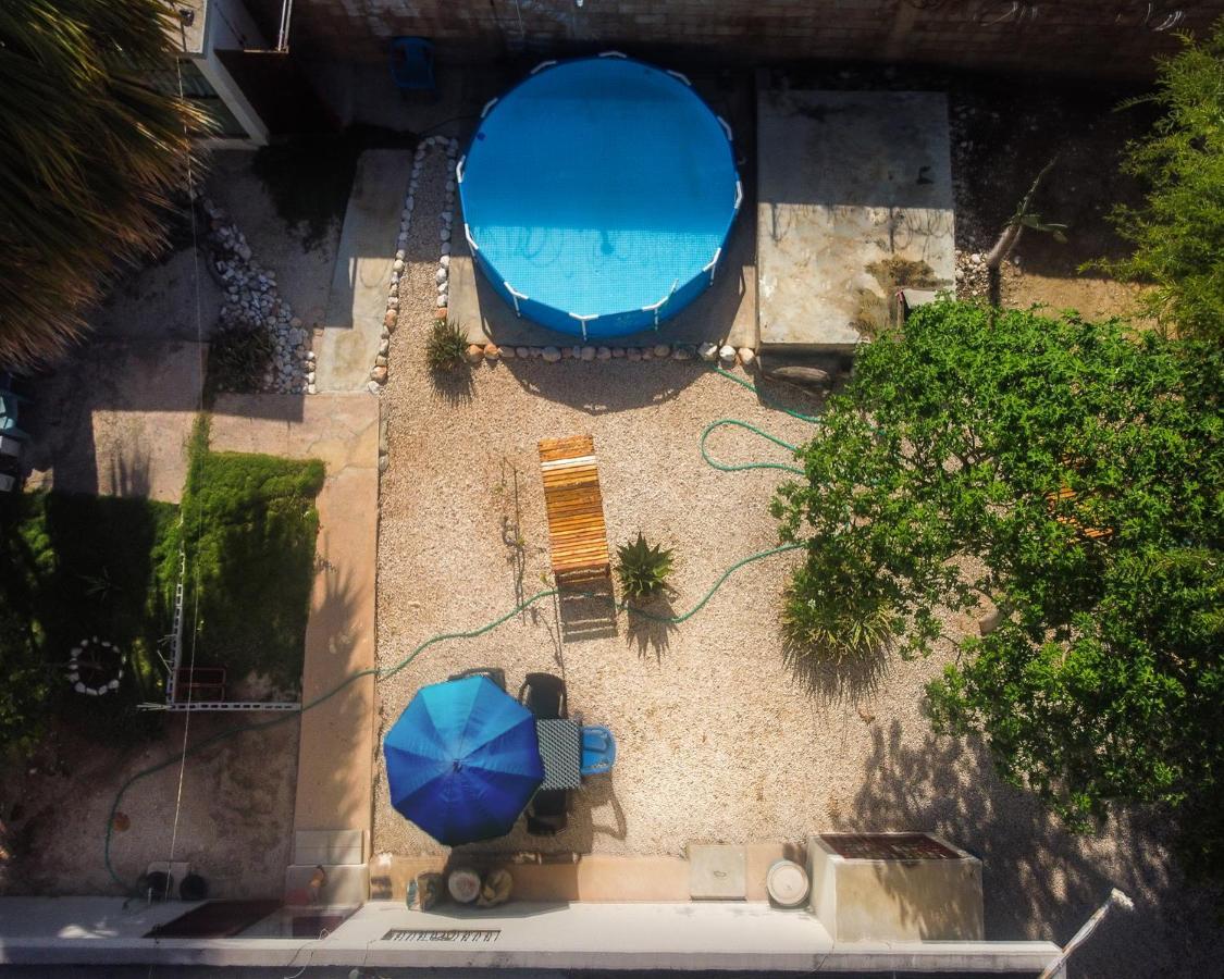 פדרנאלס Hotel B&B Italia Caribe מראה חיצוני תמונה