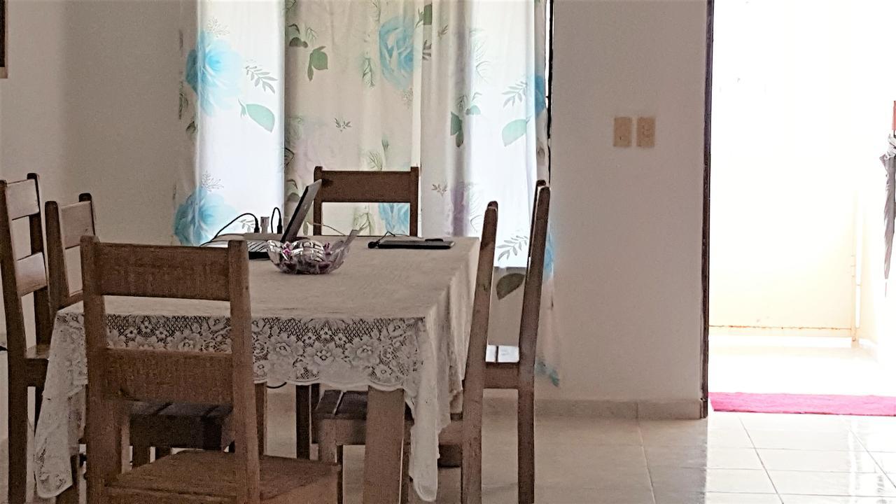 פדרנאלס Hotel B&B Italia Caribe מראה חיצוני תמונה