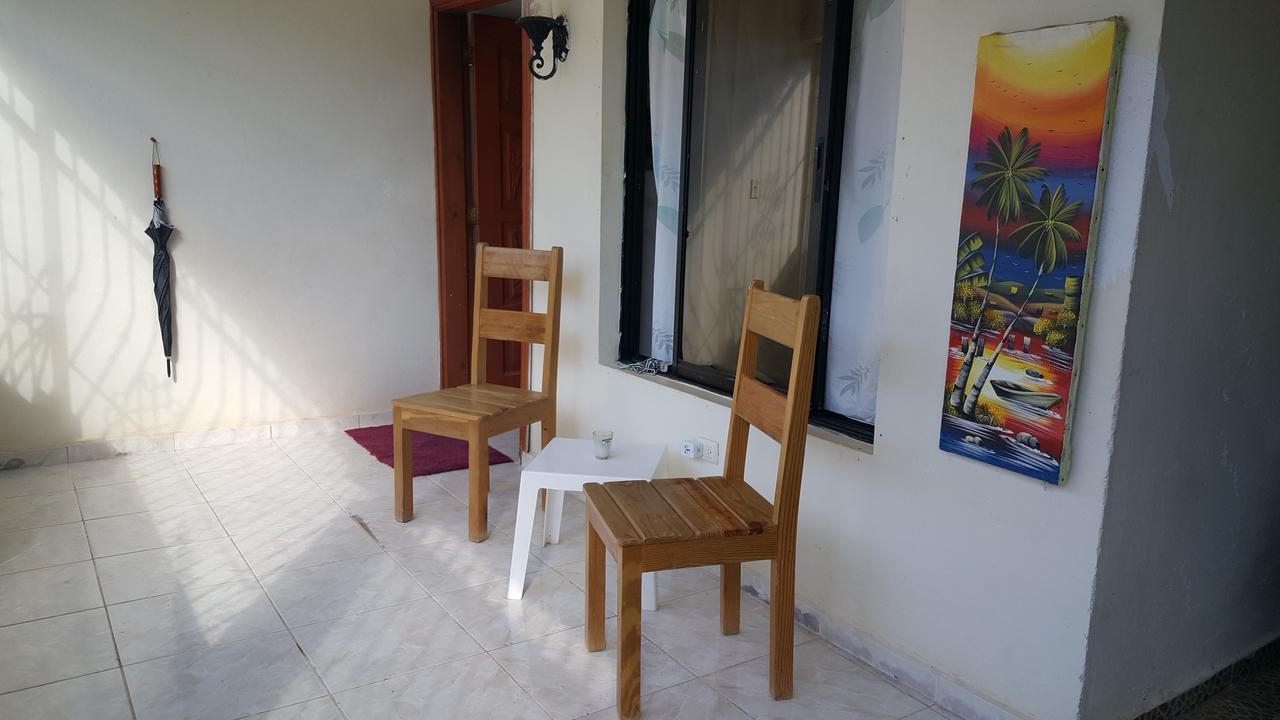 פדרנאלס Hotel B&B Italia Caribe מראה חיצוני תמונה