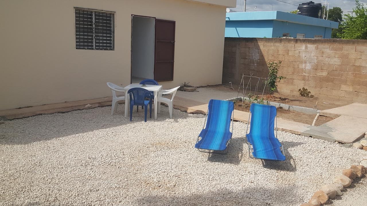 פדרנאלס Hotel B&B Italia Caribe מראה חיצוני תמונה