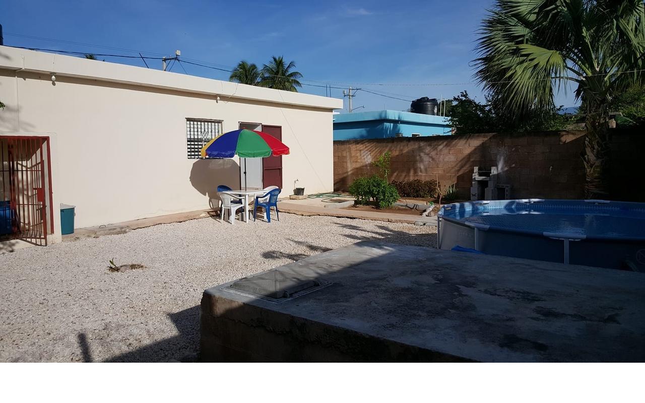 פדרנאלס Hotel B&B Italia Caribe מראה חיצוני תמונה