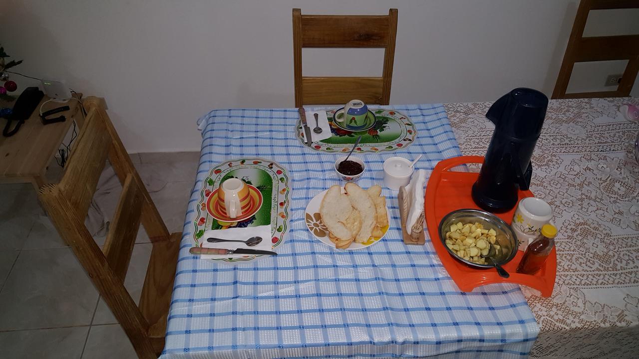 פדרנאלס Hotel B&B Italia Caribe מראה חיצוני תמונה