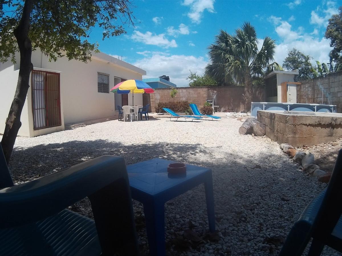 פדרנאלס Hotel B&B Italia Caribe מראה חיצוני תמונה
