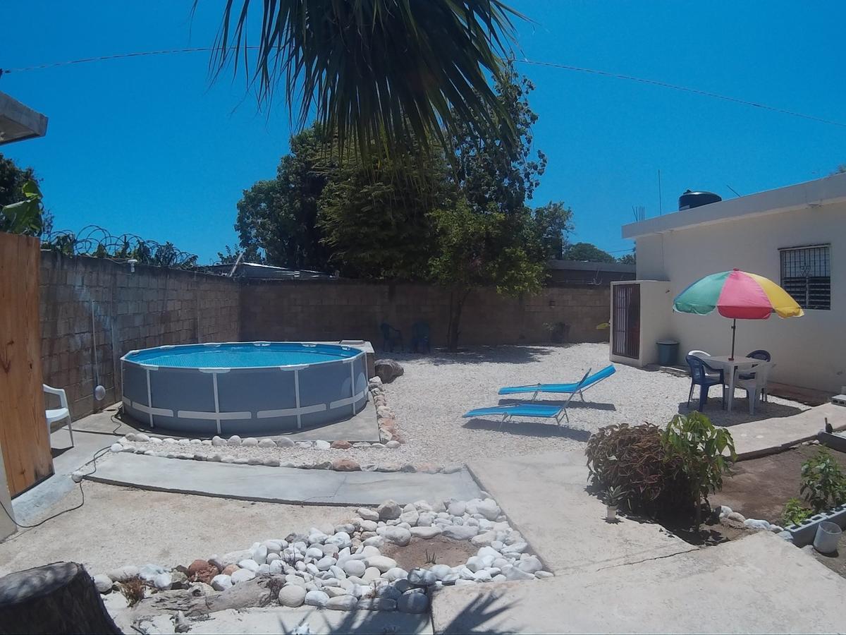פדרנאלס Hotel B&B Italia Caribe מראה חיצוני תמונה