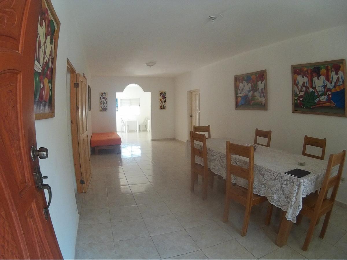 פדרנאלס Hotel B&B Italia Caribe מראה חיצוני תמונה