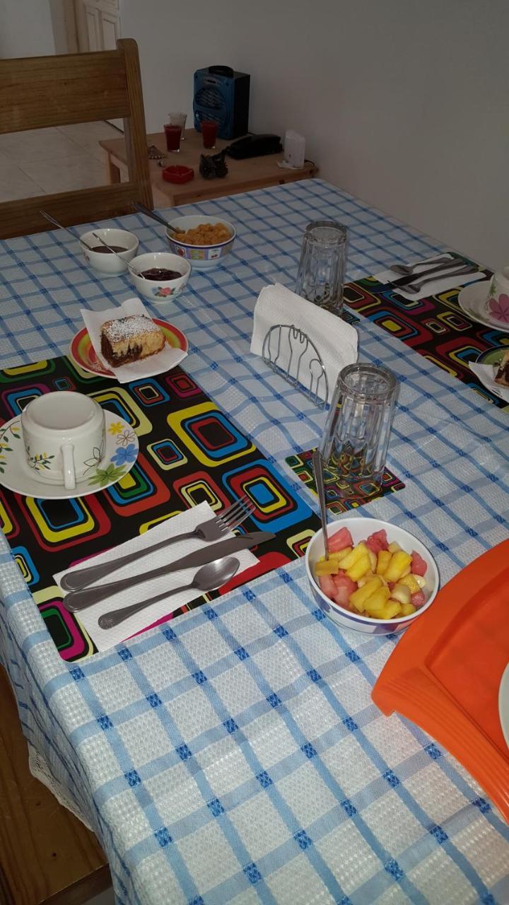 פדרנאלס Hotel B&B Italia Caribe מראה חיצוני תמונה
