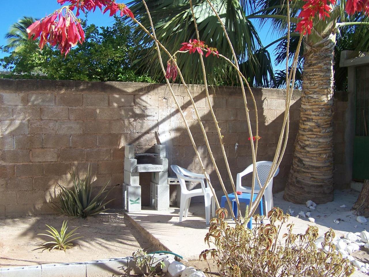 פדרנאלס Hotel B&B Italia Caribe מראה חיצוני תמונה